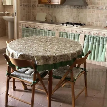 Apartment Valentina *