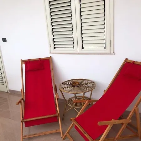 Apartment Valentina *
