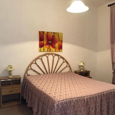 Valentina Apartment *