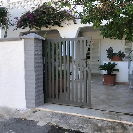 Appartement Valentina Torre Lapillo