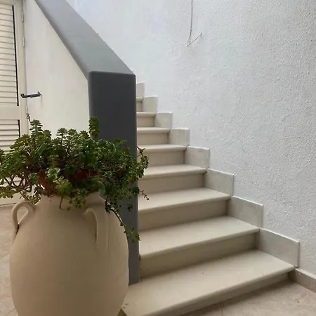 Valentina Apartment *