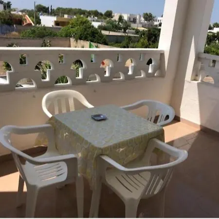 Apartment Valentina *