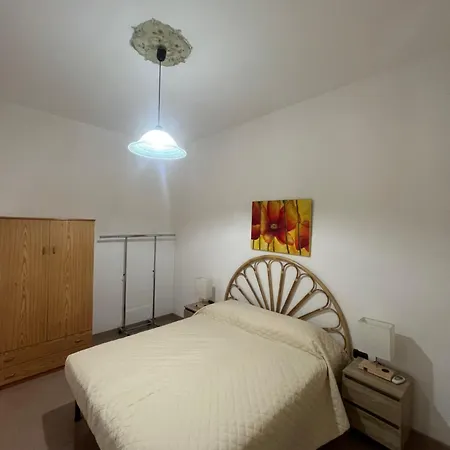 Valentina Apartment Torre Lapillo