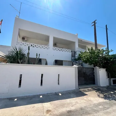 Appartement Valentina *