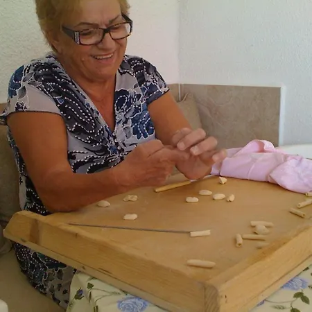 Valentina * טורה לפילו