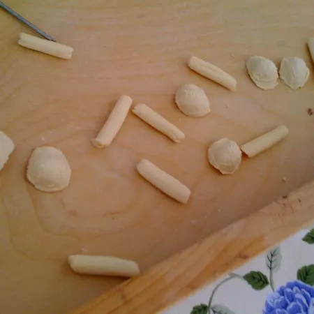 Valentina Appartement