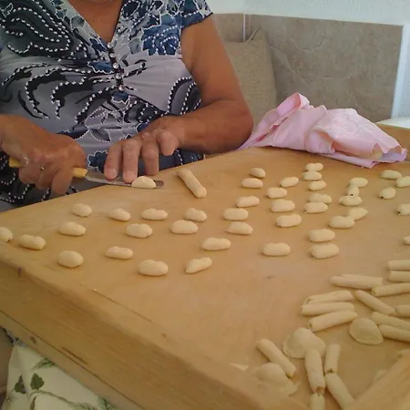 Valentina * Torre Lapillo