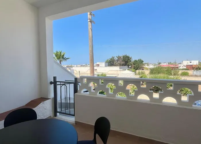 דירה Valentina טורה לפילו