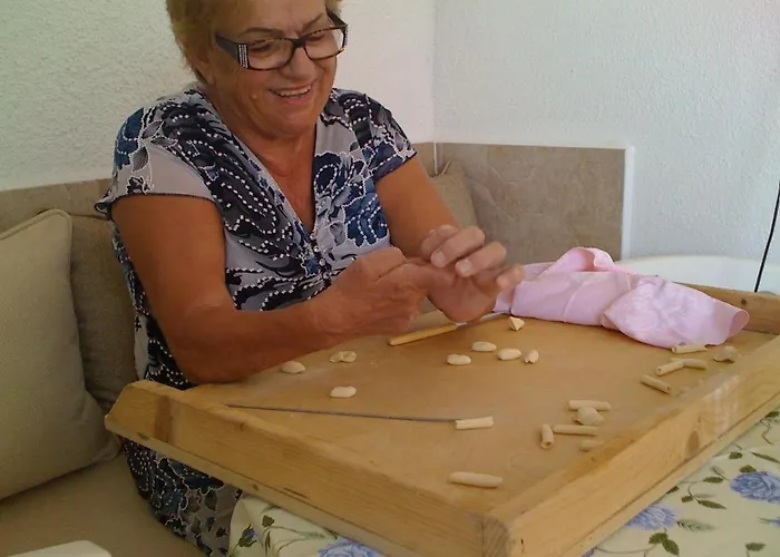 Valentina * Torre Lapillo