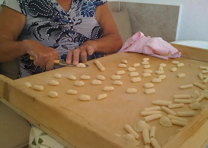Valentina * Torre Lapillo